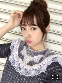 斉藤 優里｜やっと行けました( ˊᵕˋ )（2016-06-28）｜4枚目