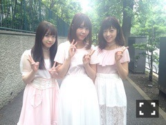 斉藤 優里｜あ、免許更新にだよ？（2016-07-01）｜4枚目