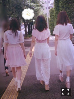 斉藤 優里｜あ、免許更新にだよ？（2016-07-01）｜5枚目