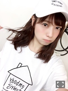 斉藤 優里｜晴れますように（2016-07-09）