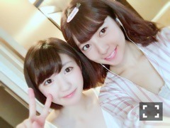 斉藤 優里｜晴れますように（2016-07-09）｜3枚目