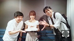 斉藤 優里｜苦手な食べ物克服中（2016-07-19）｜2枚目