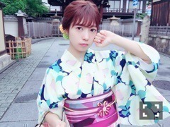 斉藤 優里｜ハナマルハッピー（2016-07-20）