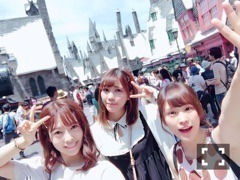 斉藤 優里｜トリップトリップトリップ2（2016-08-01）｜3枚目