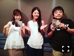 斉藤 優里｜ゆっかいだな〜♪（2016-08-16）｜4枚目