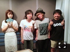 斉藤 優里｜ゆっかいだな〜♪（2016-08-16）｜5枚目