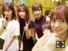 斉藤 優里｜写真も沢山(´^o^｀)（2016-08-21）｜4枚目