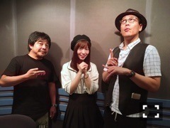 斉藤 優里｜こんな感じでどうですか？（2016-08-26）｜3枚目