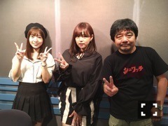 斉藤 優里｜こんな感じでどうですか？（2016-08-26）｜4枚目