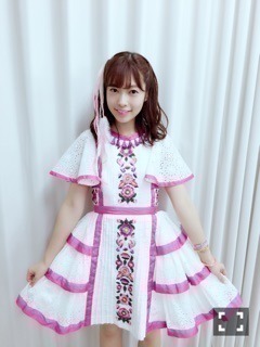 斉藤 優里｜こんな感じでどうですか？（2016-08-26）｜5枚目