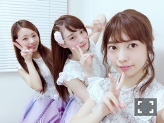 斉藤 優里｜宇治抹茶のごろっとさん（2016-09-05）｜2枚目