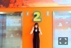 斉藤 優里｜謝謝\ ♪♪ /（2016-09-15）｜3枚目