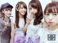 斉藤 優里｜好き好きありがとう（2016-09-24）｜3枚目