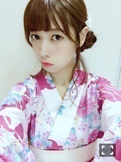 斉藤 優里｜goodenough♡（2016-09-27）