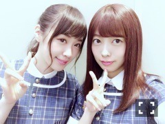 斉藤 優里｜ぱたぱた〜⁽⁽ଘ( ˊᵕˋ )ଓ⁾⁾（2016-10-02）