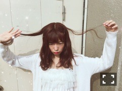 斉藤 優里｜ぱたぱた〜⁽⁽ଘ( ˊᵕˋ )ଓ⁾⁾（2016-10-02）｜3枚目