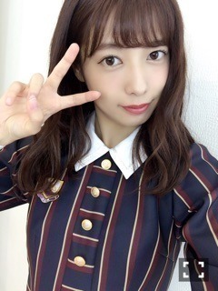 斉藤 優里｜ピース大好き（2016-10-28）