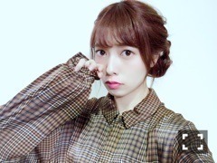 斉藤 優里｜ピース大好き（2016-10-28）｜3枚目