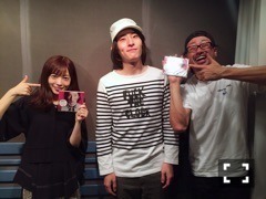 斉藤 優里｜ピース大好き（2016-10-28）｜5枚目