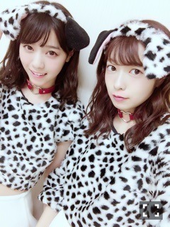 斉藤 優里｜101匹わんちゃん（2016-10-29）