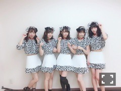 斉藤 優里｜101匹わんちゃん（2016-10-29）｜2枚目