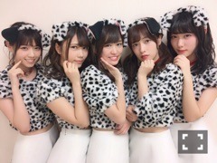 斉藤 優里｜101匹わんちゃん（2016-10-29）｜4枚目