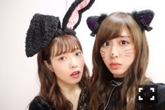 斉藤 優里｜うさちゃん（2016-11-02）｜3枚目
