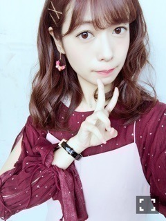 斉藤 優里｜「red♡」がテーマ（2016-11-06）