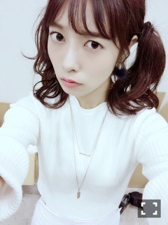 斉藤 優里｜珍しくね？♡（2016-11-14）｜2枚目