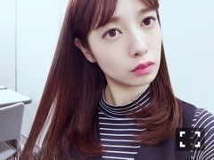 斉藤 優里｜夢のあるものが好き（2016-11-28）