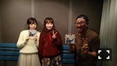斉藤 優里｜マシュマロトースト（2016-12-06）｜3枚目