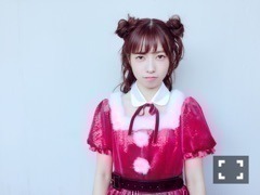 斉藤 優里｜シャンメリーはマスカット味がいい（2016-12-23）｜5枚目
