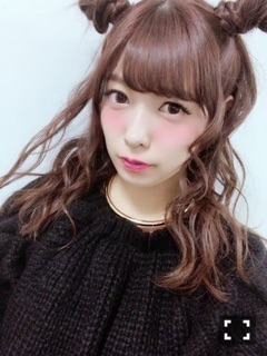 斉藤 優里｜パープルピンク（2016-12-29）