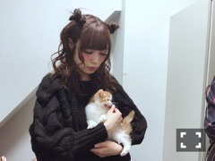 斉藤 優里｜パープルピンク（2016-12-29）｜3枚目