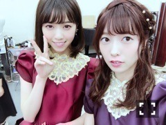 斉藤 優里｜最後も紫（2016-12-31）｜2枚目