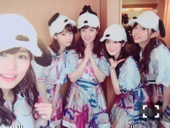 斉藤 優里｜パタパタパタ（2017-01-09）｜2枚目