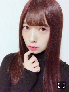 斉藤 優里｜見てね？（2017-01-10）