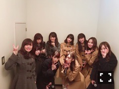 斉藤 優里｜見てね？（2017-01-10）｜3枚目
