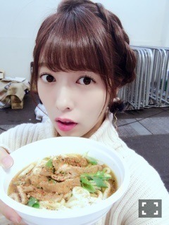 斉藤 優里｜キラキラ光るもの（2017-01-18）