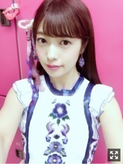 斉藤 優里｜LIVEも握手も欲張り（2017-02-05）