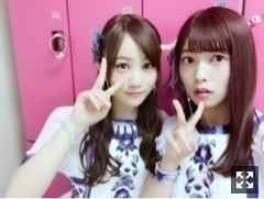 斉藤 優里｜LIVEも握手も欲張り（2017-02-05）｜2枚目