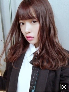 斉藤 優里｜ちゃーみーちゃん（2017-02-11）