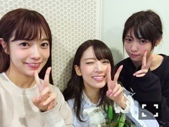 斉藤 優里｜Thank you!（2017-02-26）｜2枚目