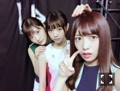 斉藤 優里｜Thank you!（2017-02-26）｜5枚目