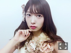斉藤 優里｜流行りのマネキンチャレンジ（2017-03-01）