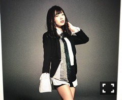 斉藤 優里｜ブンブンブン（2017-03-10）