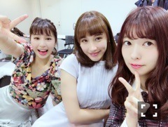 斉藤 優里｜チアシードつぶつぶ（2017-03-13）