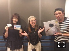 斉藤 優里｜猫ちゃんパジャマ（2017-04-14）｜5枚目