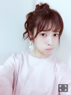 斉藤 優里｜ぷっくり（2017-04-21）