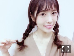 斉藤 優里｜ピンクのステップ（2017-04-26）｜2枚目